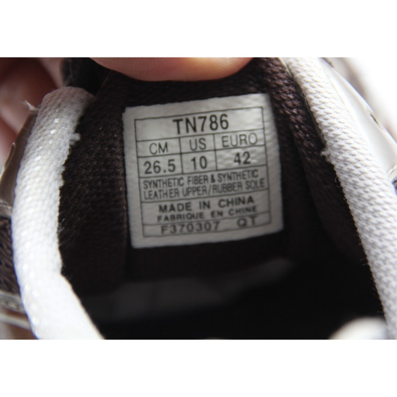 ASICS Gel Kayano Running Shoes Women’s Size 10 Bronze Brown Metallic TN786 - Picture 7 of 7